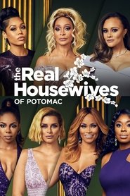 Série The Real Housewives of Potomac en streaming