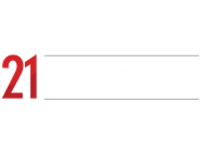 Logo for 21 Sextury Network Logo for 21 Sextury Network