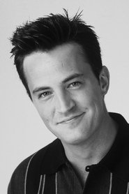Matthew Perry
