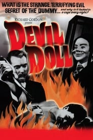 Devil Doll постер