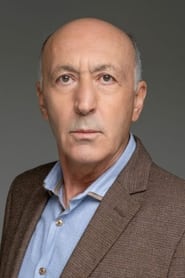 Pavlos Orkopoulos as Kostas Nikolaidis