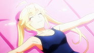 Michiru Edition “How To Enjoy the Sea Tsundere-Style”