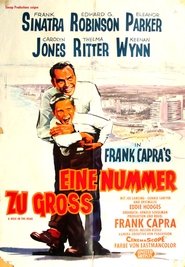 Eine Nummer zu groß (1959)