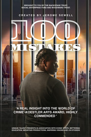 100 Mistakes постер