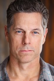 Chris Gann as William Piltz