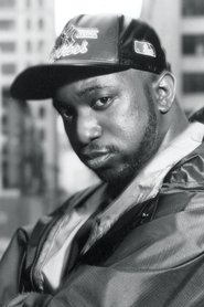 Kool G Rap as Kool G Rap