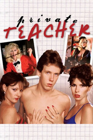 Private Teacher постер