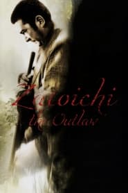 Zatoichi the Outlaw постер