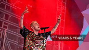 Years & Years