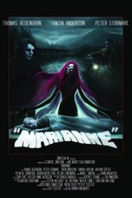 Poster Marianne: The Ghost Inside