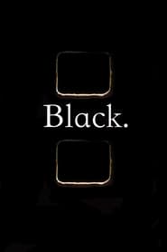 Poster Black.