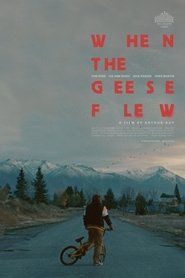 Poster When the Geese Flew 