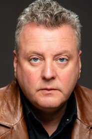 Paul Turner as Finn McGovern's Henchman