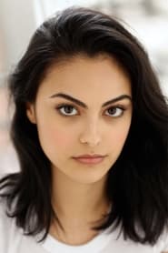 Camila Mendes as Ana Santos