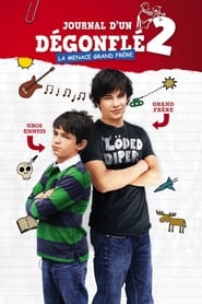 Journal d'un dégonflé : Rodrick fait sa loi Streaming HD sur CinemaOK