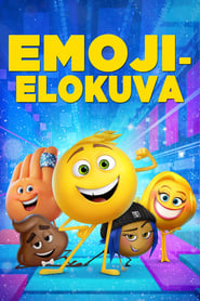 Emoji-elokuva