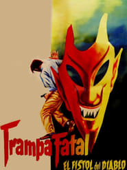 Poster Fatal Trap 1961