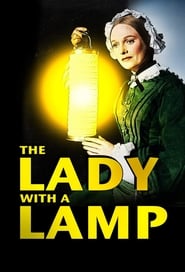 The Lady with a Lamp постер