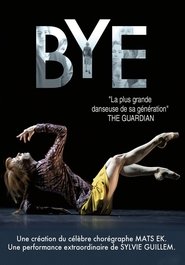 Poster Bye 1970