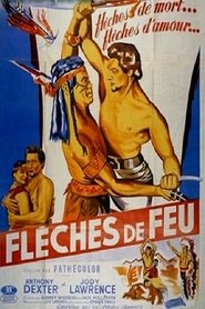 Flèches de feu (1953)