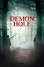 Demon Hole постер