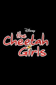 Untitled The Cheetah Girls Project