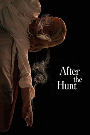 After the Hunt (2025) AMZN WEB-DL 1080p Latino