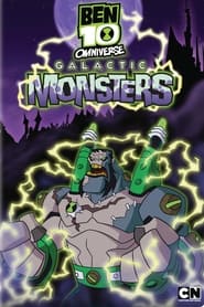 Galactic Monsters