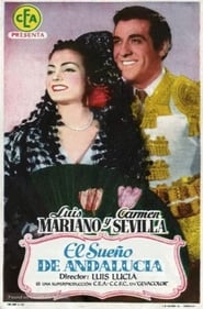 El sueño de Andalucía 1951