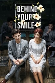 Behind Your Smile poster