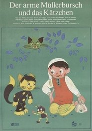 Poster The Poor Miller's Boy and the Kitten 1971