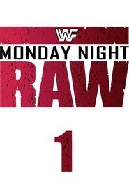WWE Raw - Season 1 Episode 1 : RAW 01