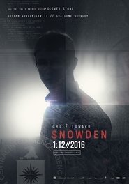 Snowden (2016) Snowden (2016)