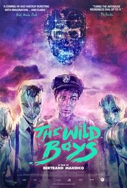 Image de The Wild Boys