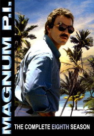 Magnum, P.I. Season 8 5
