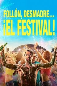 The Festival 2018 HD 1080p Español Latino