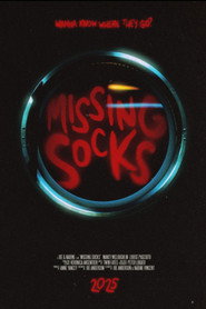 Missing Socks poster