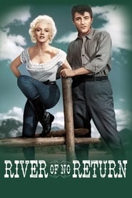 River of No Return (1954) Greek subs