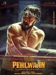 Baadshah Pehlwaan (2019) Hindi Dubbed WEB-DL | 1080p | 720p | Download