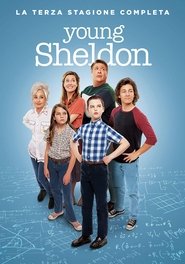 Young Sheldon