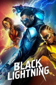 Black Lightning Season 3 Black Lightning Season 3
