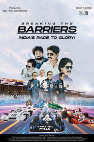 Breaking the Barriers: India's Race to Glory