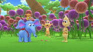 Star Trek / Horton Helps a Who
