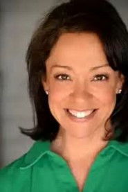 Dayna Winston as Stewardess at Boarding Gate