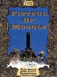 Poster Fistful Of Moguls 1999