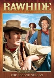 Rawhide Season 2 Episode 9