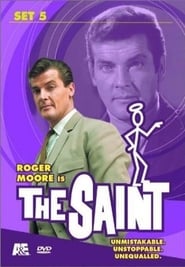 The Saint Season 5 Episode 6