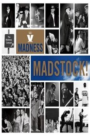 Poster Madness: At Madstock 1992 1992