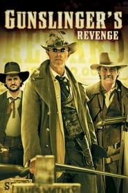 Gunslinger's Revenge (1998)