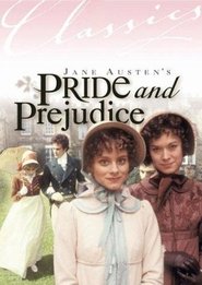 Pride and Prejudice (1980) Pride and Prejudice (1980)